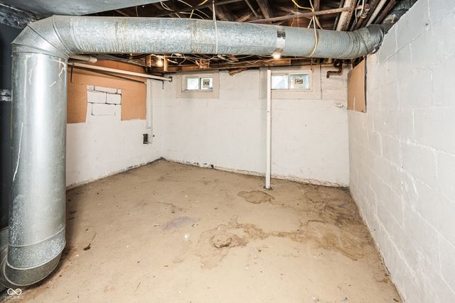 3224 W Mooresville Road, Indianapolis, IN 46221