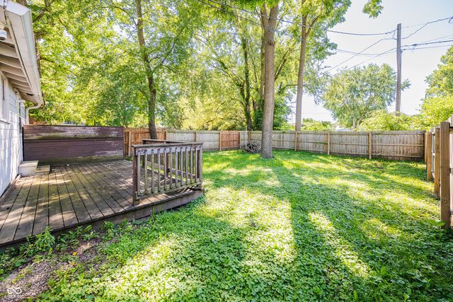 3224 W Mooresville Road, Indianapolis, IN 46221