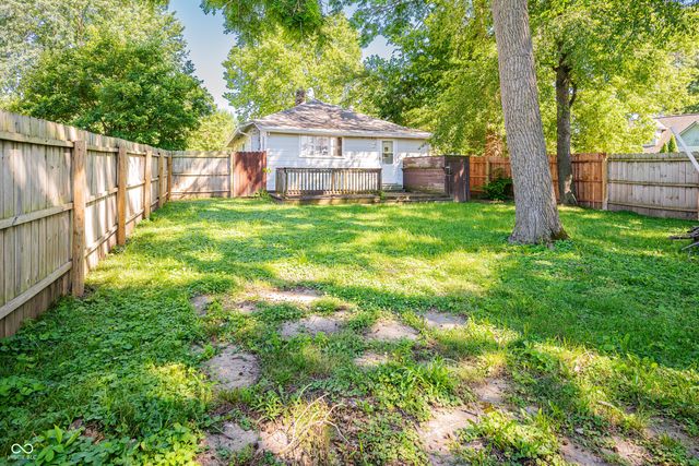 3224 W Mooresville Road, Indianapolis, IN 46221