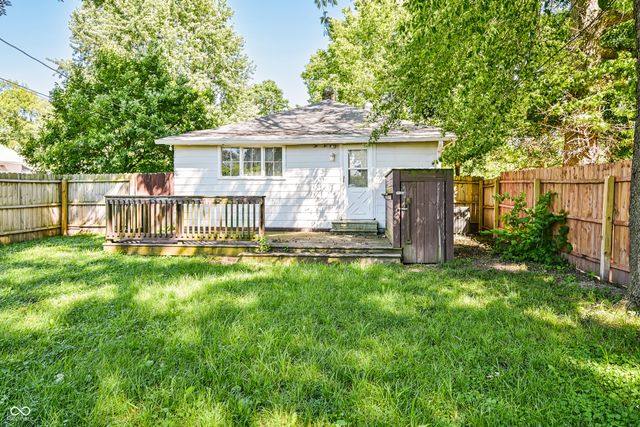 3224 W Mooresville Road, Indianapolis, IN 46221
