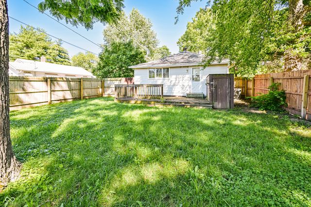 3224 W Mooresville Road, Indianapolis, IN 46221
