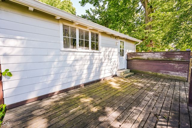 3224 W Mooresville Road, Indianapolis, IN 46221