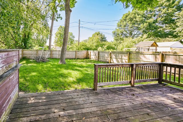 3224 W Mooresville Road, Indianapolis, IN 46221