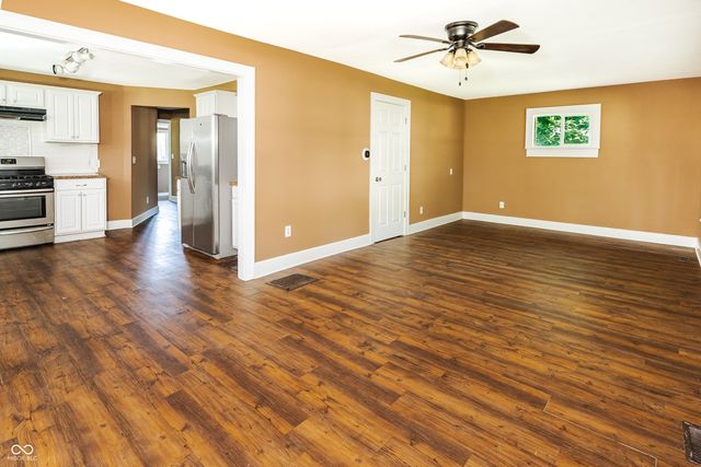 3224 W Mooresville Road, Indianapolis, IN 46221