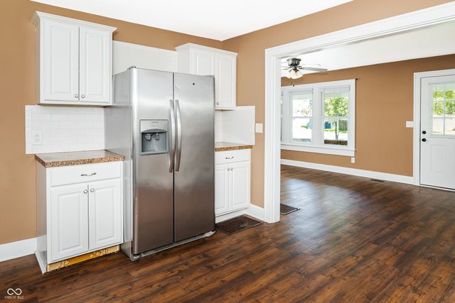 3224 W Mooresville Road, Indianapolis, IN 46221