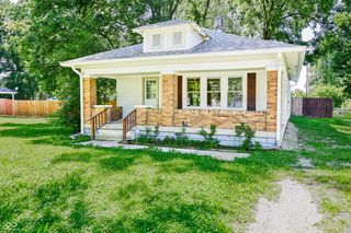 3224 W Mooresville Road, Indianapolis, IN 46221