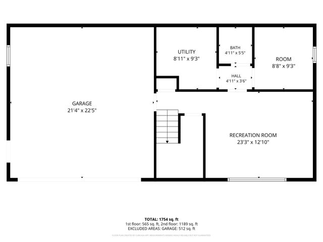 1817 Reed Street, Grinnell, IA 50112