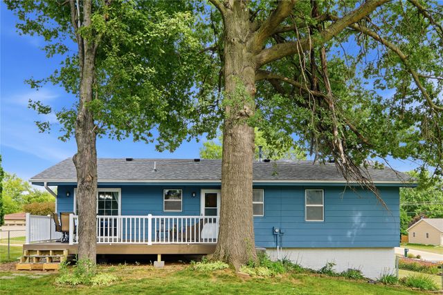 1817 Reed Street, Grinnell, IA 50112
