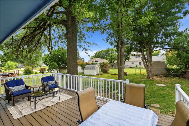1817 Reed Street, Grinnell, IA 50112