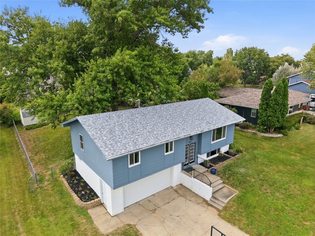1817 Reed Street, Grinnell, IA 50112