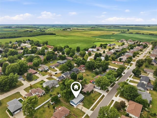1817 Reed Street, Grinnell, IA 50112