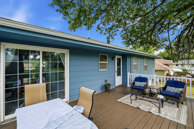 1817 Reed Street, Grinnell, IA 50112