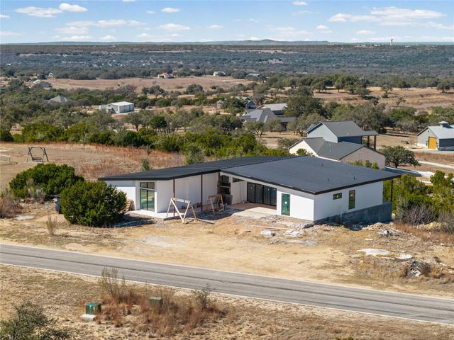 516 Bosque TRL, Marble Falls, TX 78654