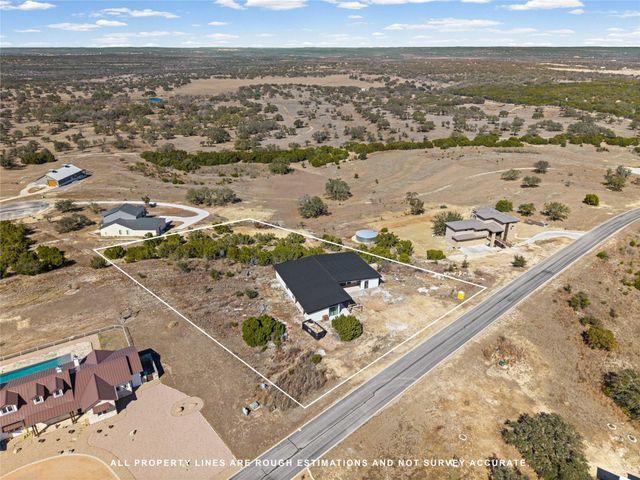 516 Bosque TRL, Marble Falls, TX 78654