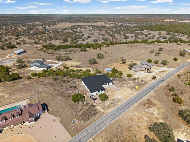 516 Bosque TRL, Marble Falls, TX 78654