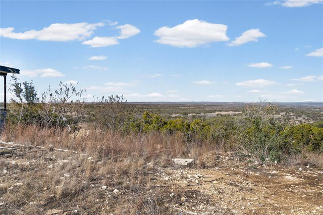 516 Bosque TRL, Marble Falls, TX 78654