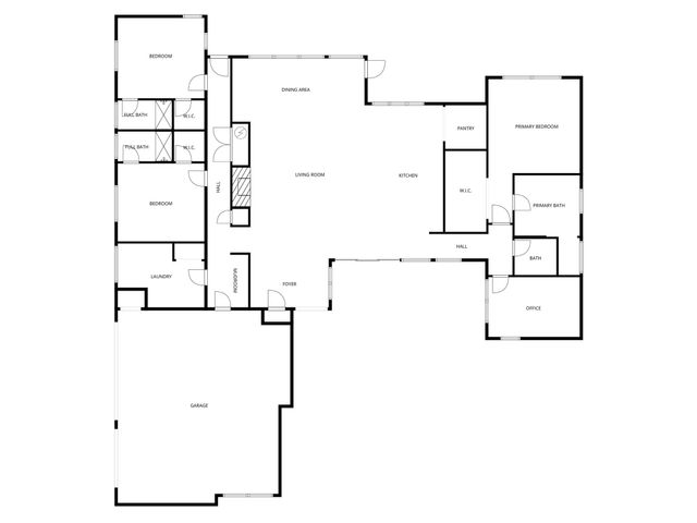 516 Bosque TRL, Marble Falls, TX 78654