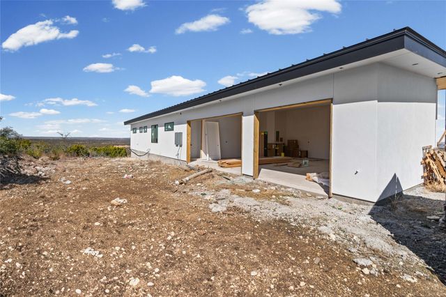 516 Bosque TRL, Marble Falls, TX 78654