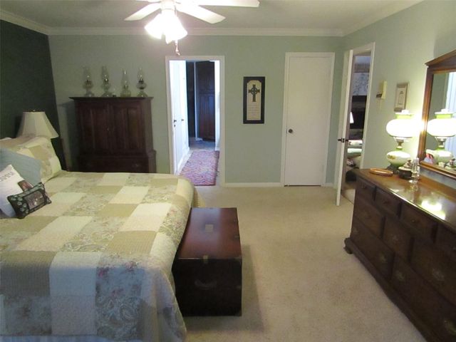 12139 Glenway Drive, Houston, TX 77070