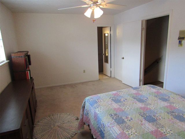 12139 Glenway Drive, Houston, TX 77070