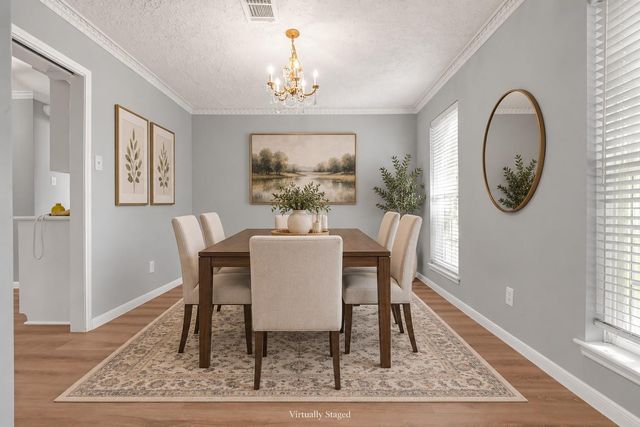1302 Minchen Drive, Deer Park, TX 77536