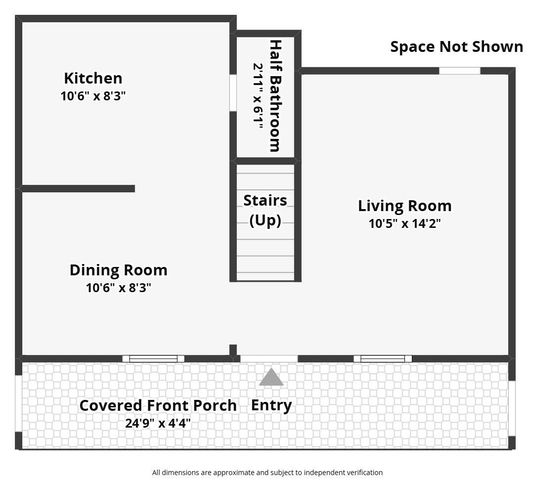 2494 Etiwan Avenue 2h, Charleston, SC 29414