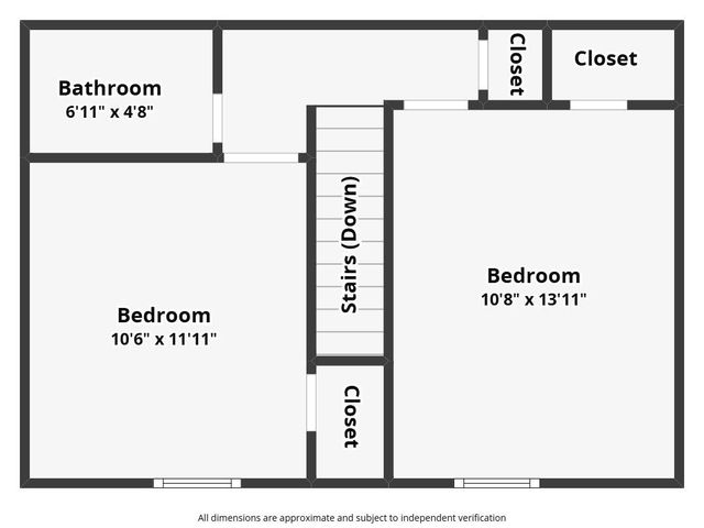 2494 Etiwan Avenue 2h, Charleston, SC 29414