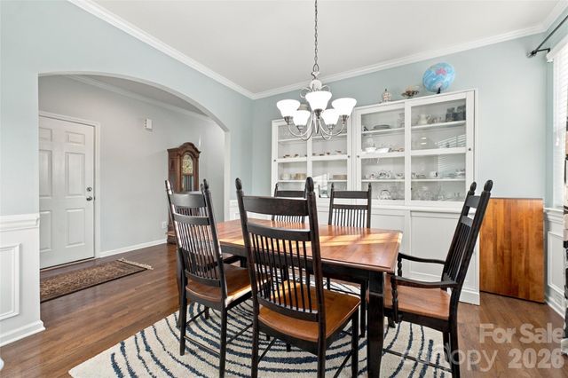 2440 Flintshire Lane, Gastonia, NC 28056