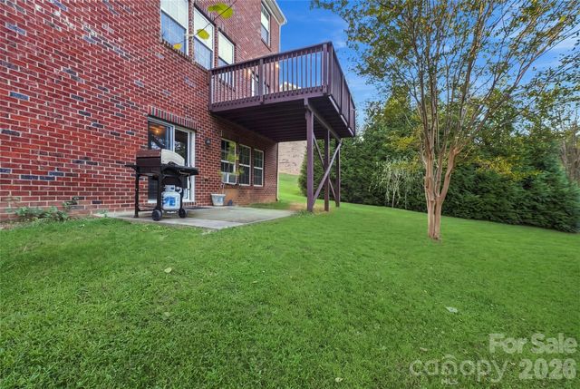 2440 Flintshire Lane, Gastonia, NC 28056