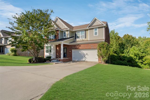 2440 Flintshire Lane, Gastonia, NC 28056
