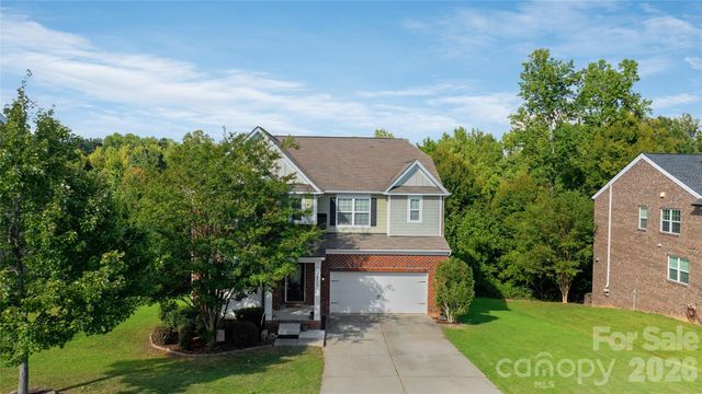 2440 Flintshire Lane, Gastonia, NC 28056