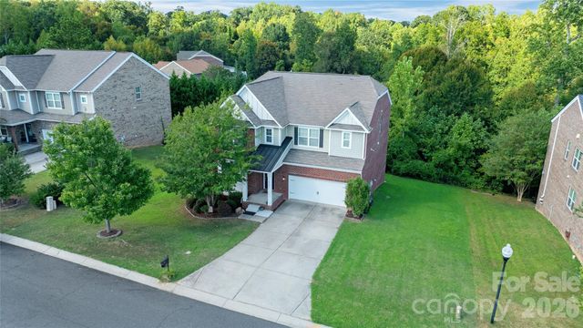2440 Flintshire Lane, Gastonia, NC 28056
