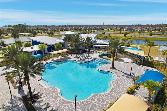 11554 BUOY POINT PLACE, Orlando, FL 32832