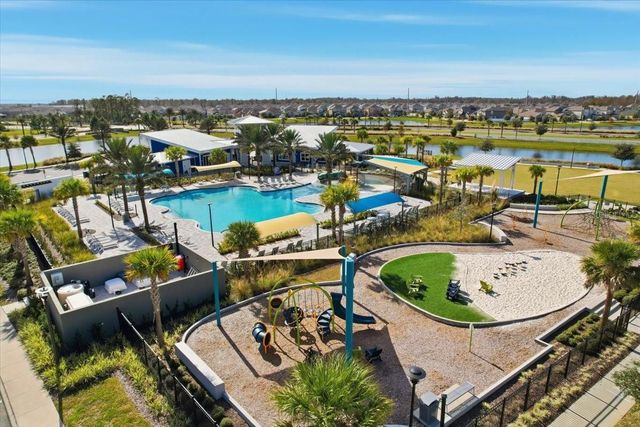 11554 BUOY POINT PLACE, Orlando, FL 32832