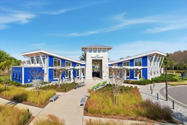 11554 BUOY POINT PLACE, Orlando, FL 32832