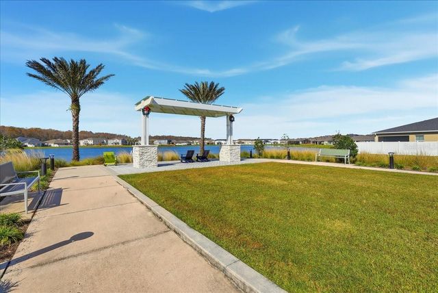 11554 BUOY POINT PLACE, Orlando, FL 32832