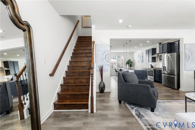 12221 Dutch Elm Cir, Midlothian, VA 23112