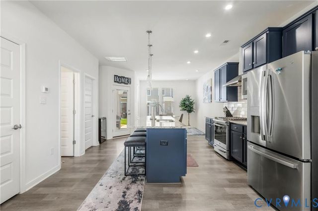 12221 Dutch Elm Cir, Midlothian, VA 23112