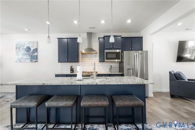 12221 Dutch Elm Cir, Midlothian, VA 23112