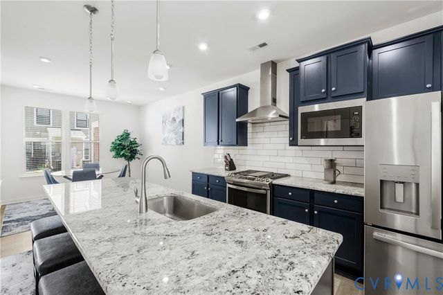 12221 Dutch Elm Cir, Midlothian, VA 23112
