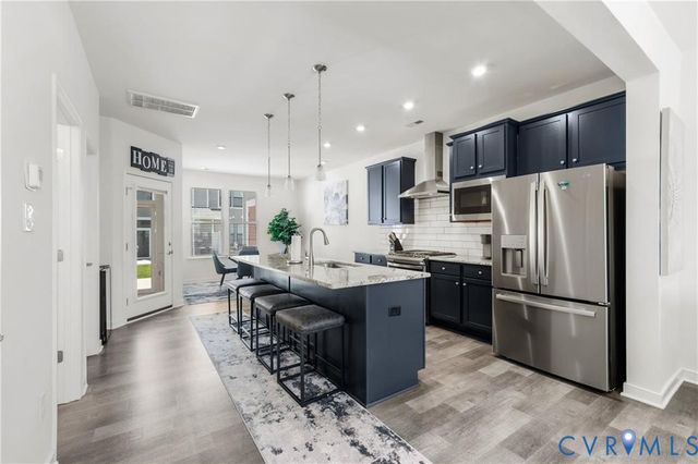 12221 Dutch Elm Cir, Midlothian, VA 23112