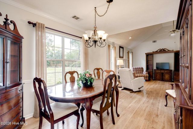 525 Calbrieth Way, North Augusta, SC 29860