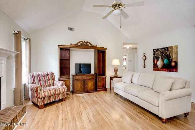 525 Calbrieth Way, North Augusta, SC 29860