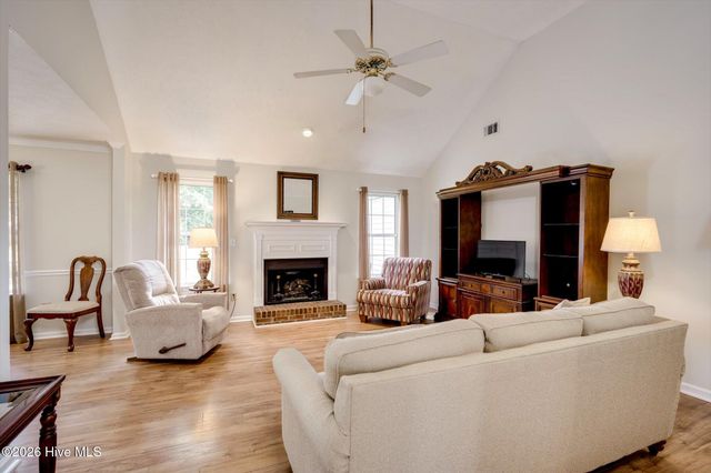 525 Calbrieth Way, North Augusta, SC 29860