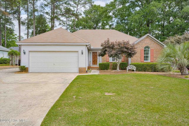 525 Calbrieth Way, North Augusta, SC 29860