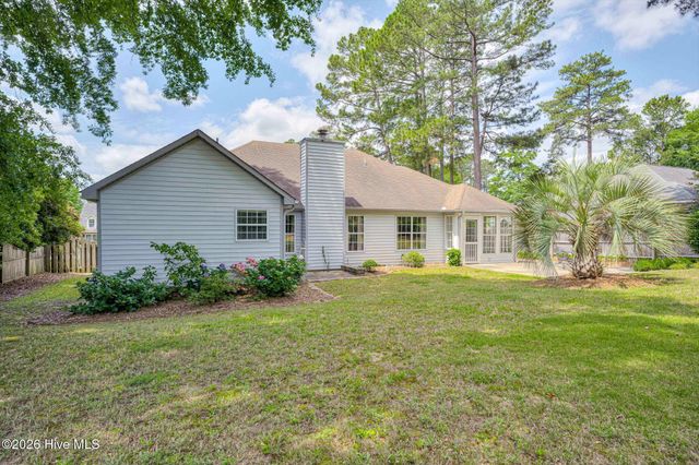 525 Calbrieth Way, North Augusta, SC 29860