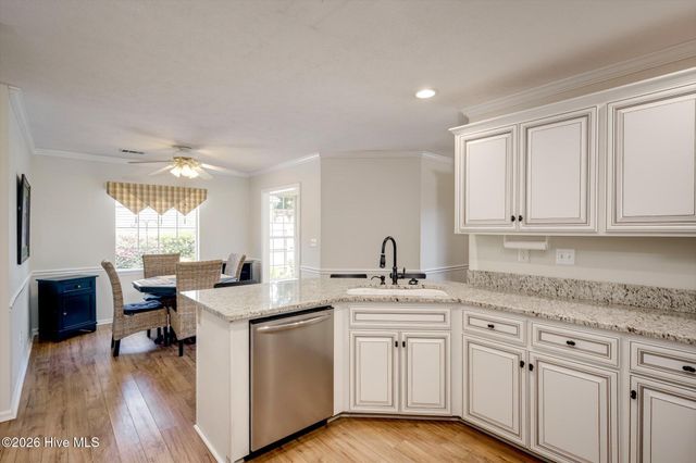 525 Calbrieth Way, North Augusta, SC 29860