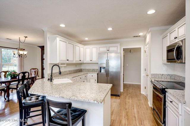 525 Calbrieth Way, North Augusta, SC 29860
