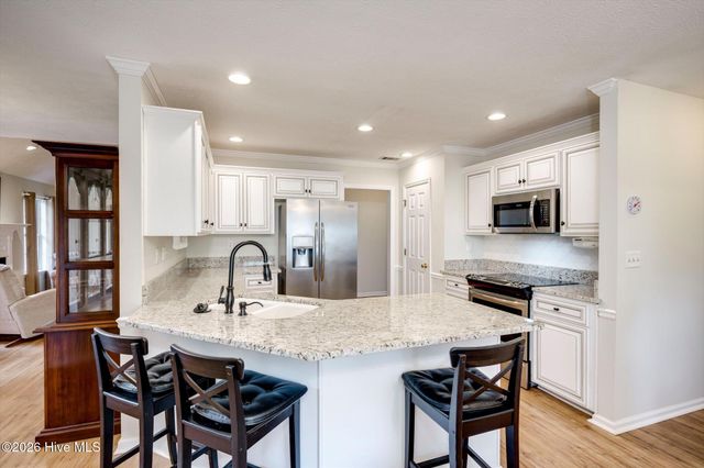 525 Calbrieth Way, North Augusta, SC 29860