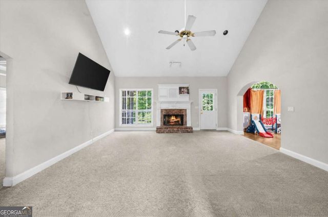 10017 Harmon Springs Drive, Villa Rica, GA 30180